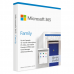 Microsoft 365 Family 6 Users/1 Household - 1 Year